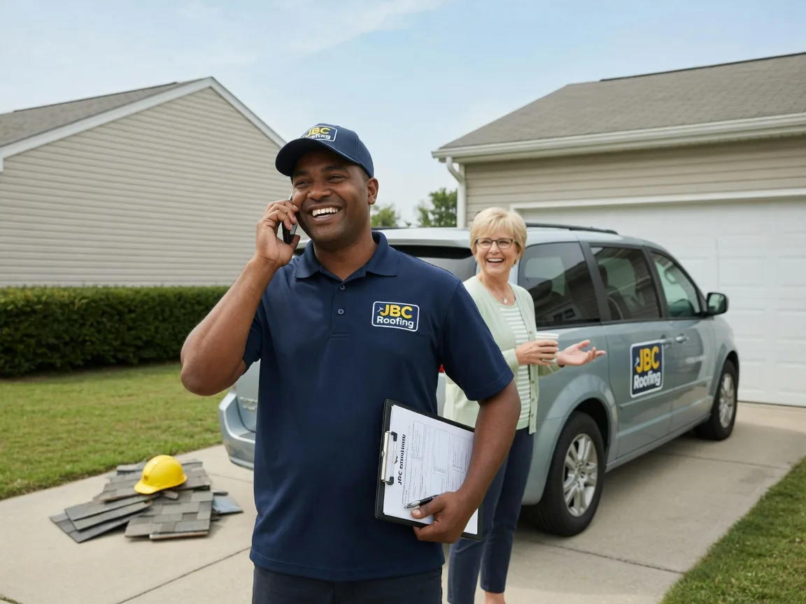 Roof Replacement Lansing, WV FAQs